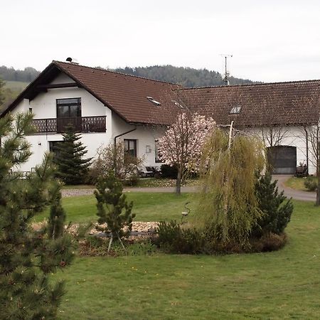 Apartmany Pod Kozakovem Tatobity Buitenkant foto