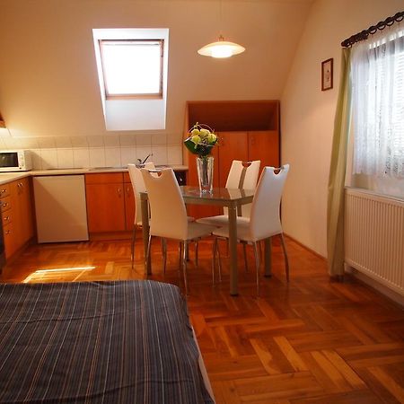 Apartmany Pod Kozakovem Tatobity Buitenkant foto
