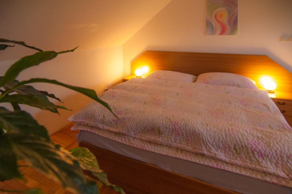 Apartmany Pod Kozakovem Tatobity Buitenkant foto