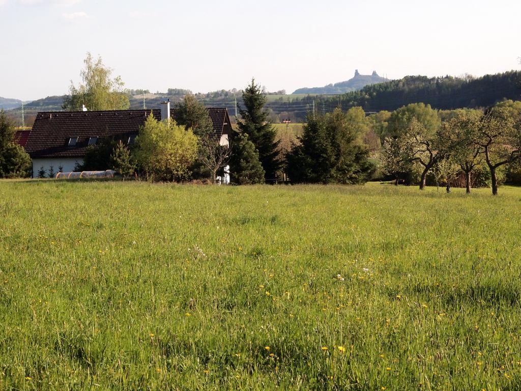 Apartmany Pod Kozakovem Tatobity Buitenkant foto