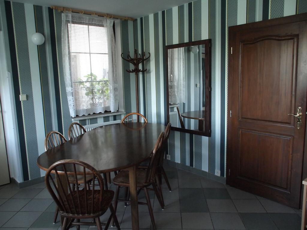 Apartmany Pod Kozakovem Tatobity Buitenkant foto