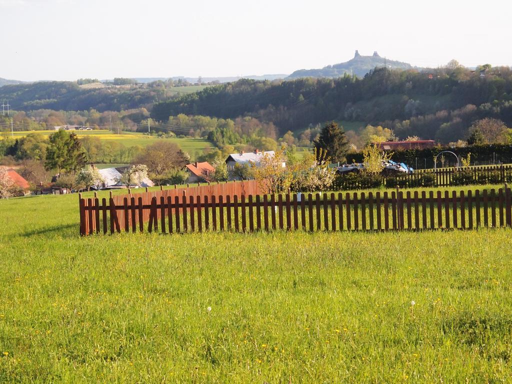 Apartmany Pod Kozakovem Tatobity Buitenkant foto
