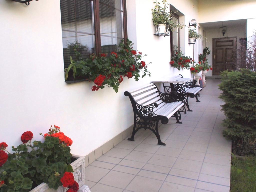 Apartmany Pod Kozakovem Tatobity Buitenkant foto