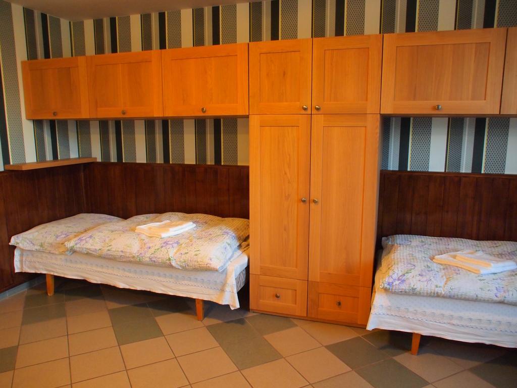 Apartmany Pod Kozakovem Tatobity Buitenkant foto
