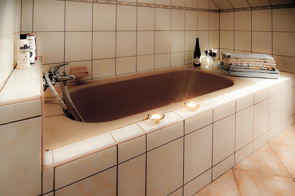 Apartmany Pod Kozakovem Tatobity Buitenkant foto