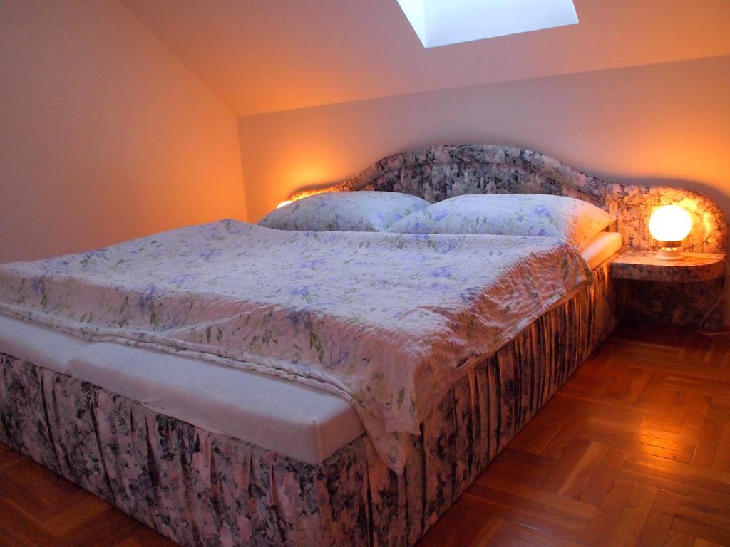 Apartmany Pod Kozakovem Tatobity Buitenkant foto