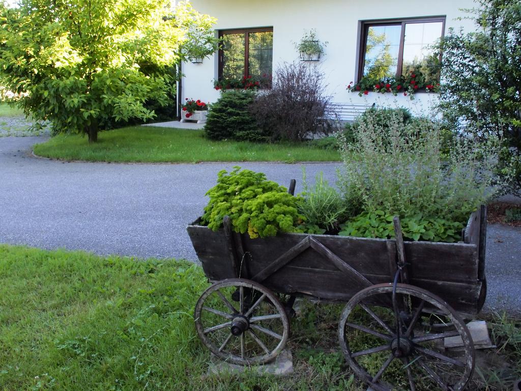 Apartmany Pod Kozakovem Tatobity Buitenkant foto