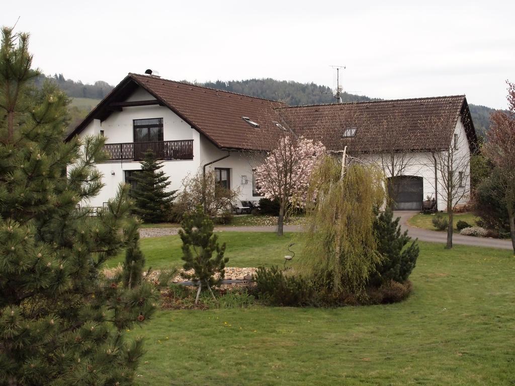 Apartmany Pod Kozakovem Tatobity Buitenkant foto
