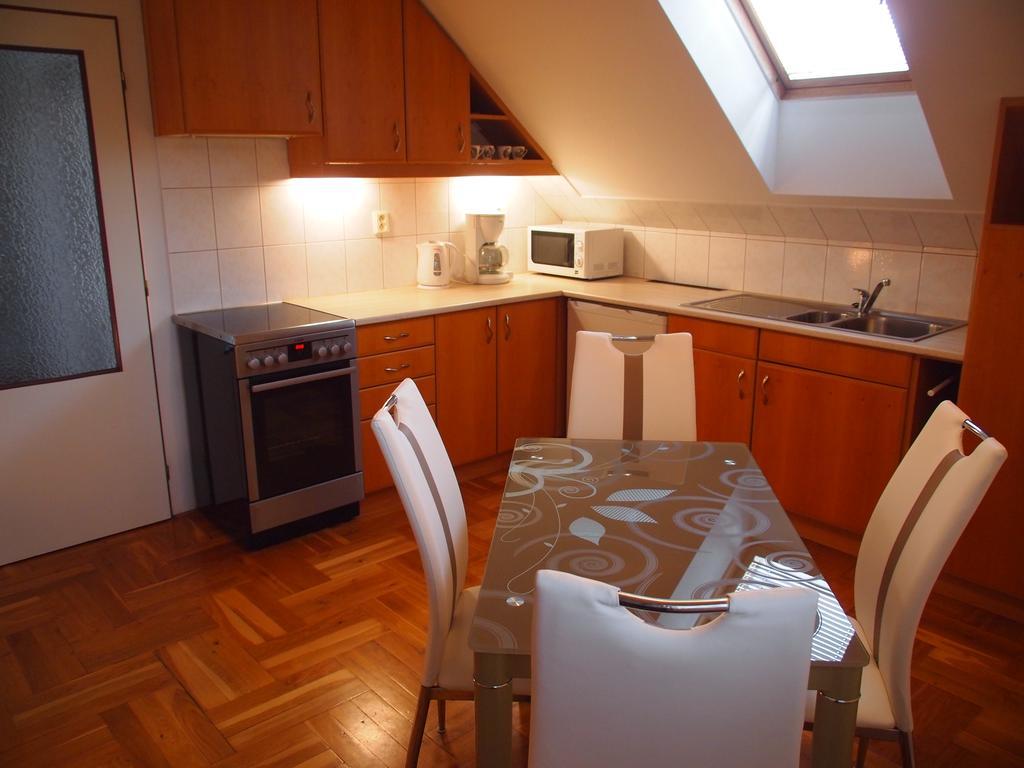 Apartmany Pod Kozakovem Tatobity Buitenkant foto