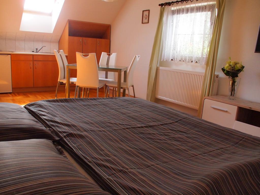 Apartmany Pod Kozakovem Tatobity Buitenkant foto