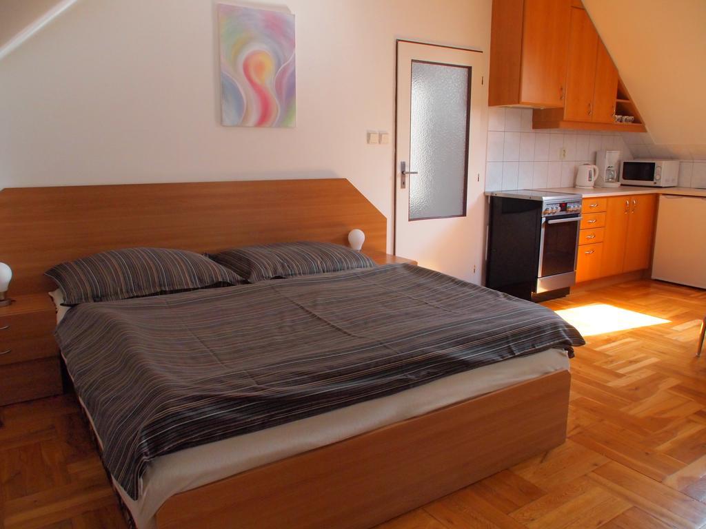 Apartmany Pod Kozakovem Tatobity Buitenkant foto