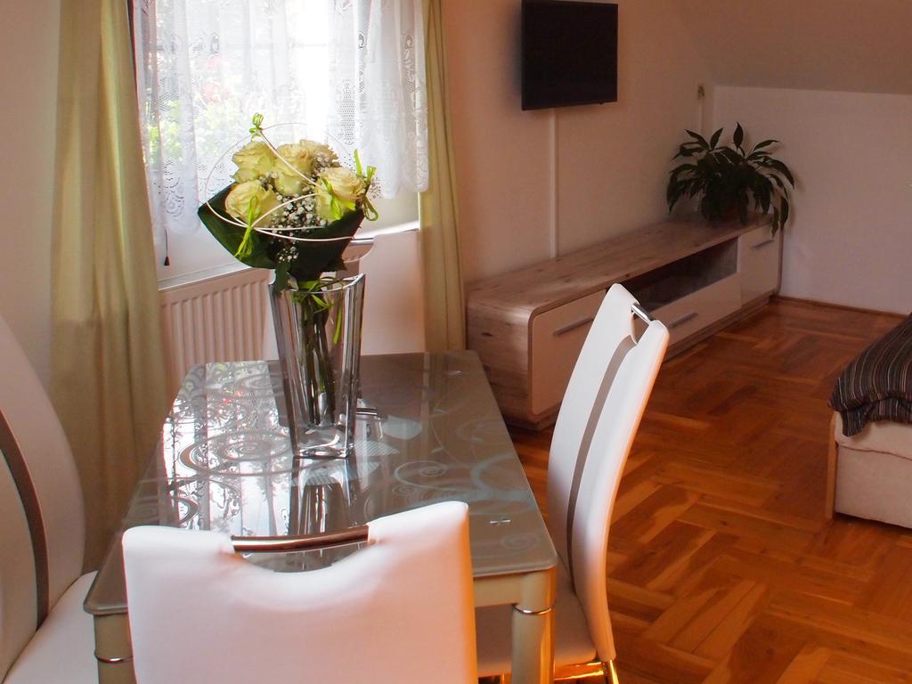 Apartmany Pod Kozakovem Tatobity Buitenkant foto